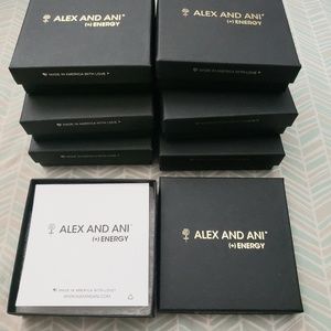 alex and ani gift box